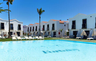 FBC Fortuny Resort - Maspalomas