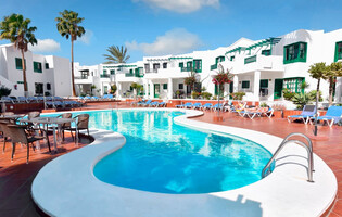 Luz y Mar - Puerto del Carmen