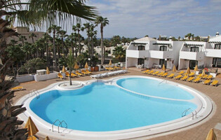 San Marcial - Puerto del Carmen