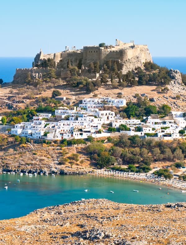Oferty Wakacyjne Rodos