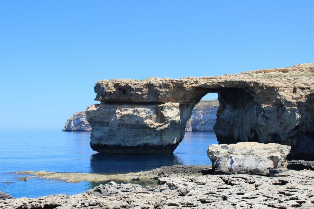 Pięć powodów dla których Malta powinna być Twoim kolejnym kierunkiem podróży!