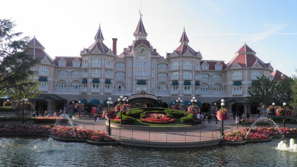 5 powodów dla których warto wybrać hotele Disneya podczas pobytu w Disneyland® Paris