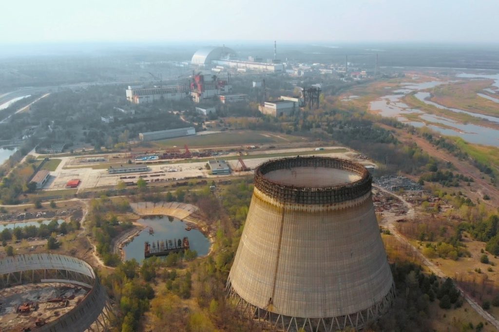 Czarnobyl 