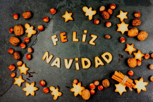¡Feliz Navidad! czyli Boże Narodzenie po hiszpańsku!