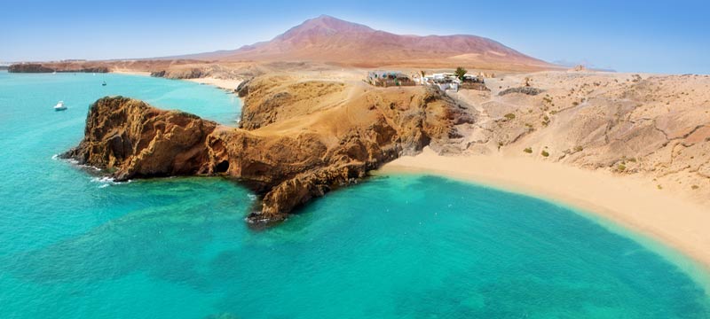 Looking for cheap holidays to Lanzarote?