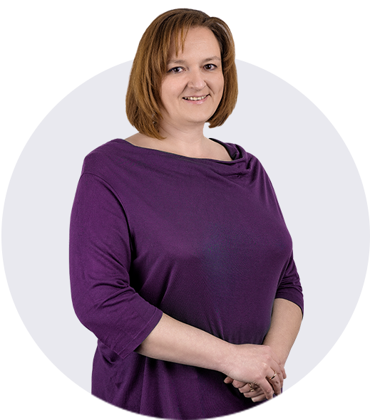 Beata Dołowa