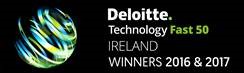 Deloitte Technology Fast 2016 and 2017