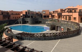 Arena Castillo - Caleta de Fuste