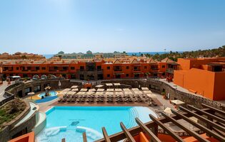 Arena Castillo - Caleta de Fuste