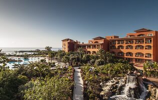 Sheraton Fuerteventura Beach & Spa Resort - Caleta de Fuste