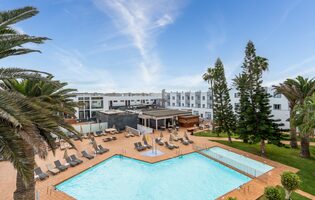 LIVVO Corralejo Beach - Corralejo