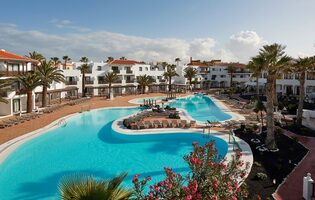 Hesperia Bristol Playa - Corralejo