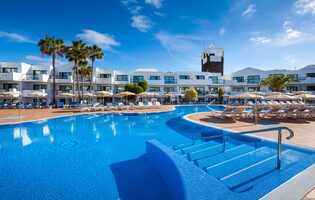 THB Lanzarote Beach - Costa Teguise