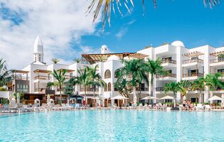 Princesa Yaiza Suite Resort - Playa Blanca