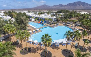 THB Tropical Island - Playa Blanca