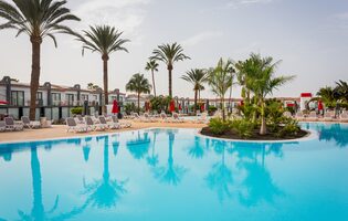 Sholeo Lodges Maspalomas - Playa del Ingles
