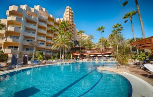 Corallium Dunamar by Lopesan - Playa del Ingles