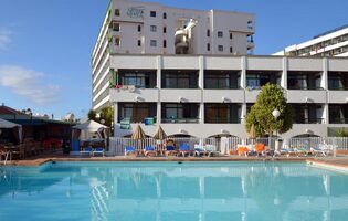 Green Park - Playa del Ingles