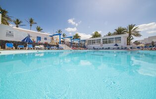Jable Bermudas - Puerto del Carmen