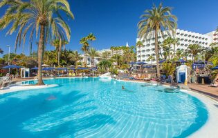 Corallium Beach by Lopesan - San Agustin