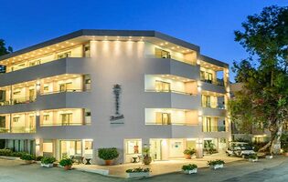 Corissia Beach - Georgioupolis