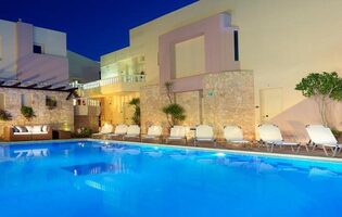 Elotis Suites - Agia Marina