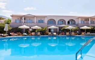 Georgioupolis Beach Hotel - Georgioupolis