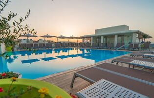 Maritim Antonine Spa - Mellieha Bay