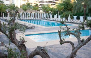 Flash Hotel Benidorm - Benidorm