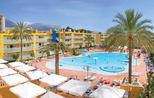 Terralta  - Benidorm