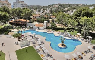 BQ Belvedere - Cala Mayor