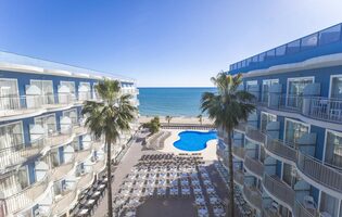 Augustus - Cambrils