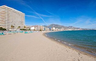 Stella Maris - Fuengirola