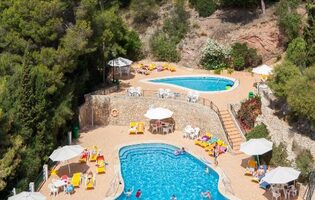 Vista Club - Santa Ponsa