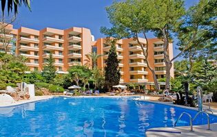 Globales Nova - Palma Nova
