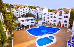 Holiday Park - Santa Ponsa