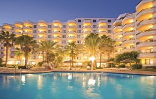 TRH Jardin del Mar - Santa Ponsa