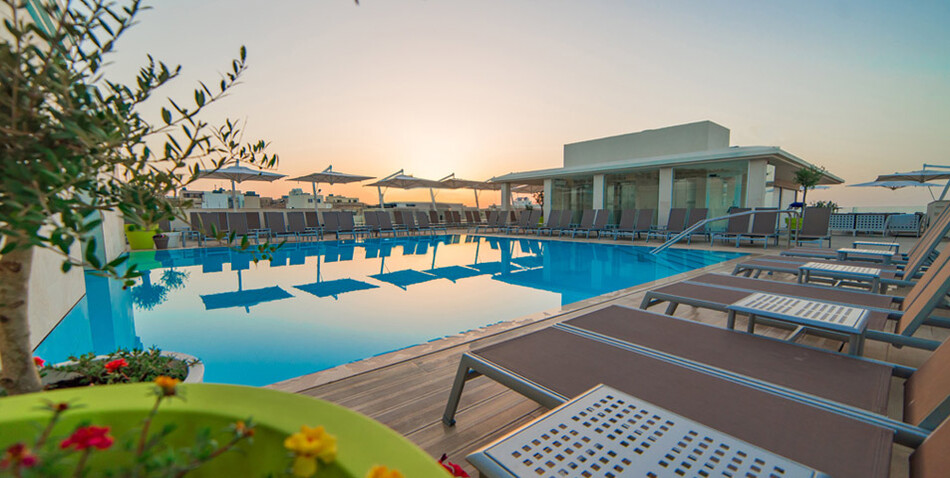 Maritim Antonine Hotel&Spa photo 1
