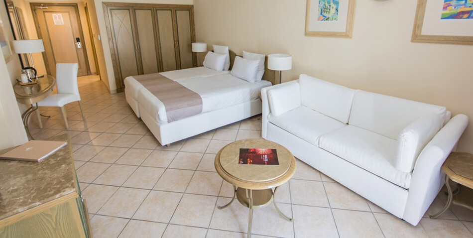 Maritim Antonine Hotel&Spa photo 4