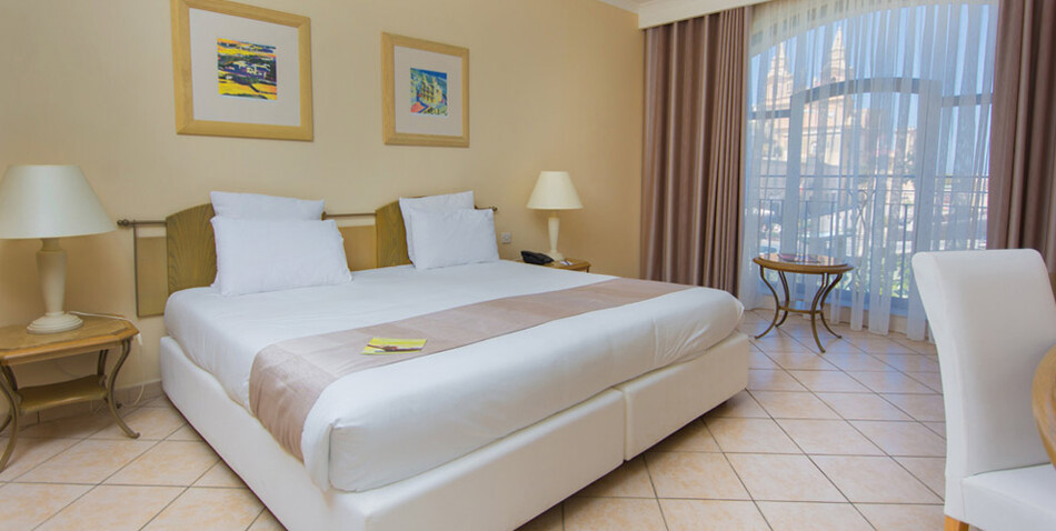 Maritim Antonine Hotel&Spa photo 5