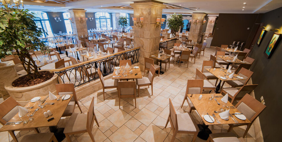 Maritim Antonine Hotel&Spa photo 6