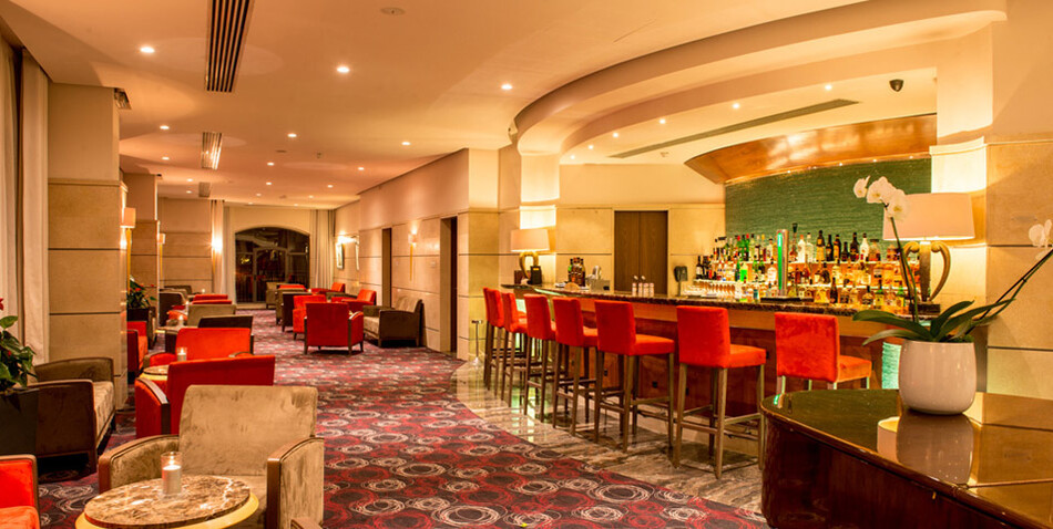 Maritim Antonine Hotel&Spa photo 7