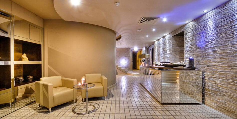 Maritim Antonine Hotel&Spa photo 9