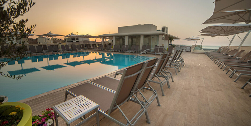 Maritim Antonine Hotel&Spa photo 10